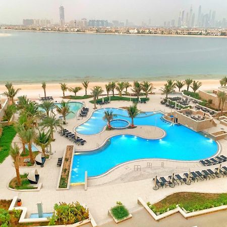 Hotel Private Beach Luxurious Kingdom Of Sheba Dubai Exterior foto