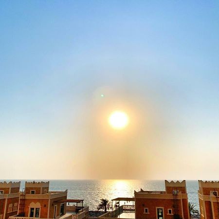 Hotel Private Beach Luxurious Kingdom Of Sheba Dubai Exterior foto