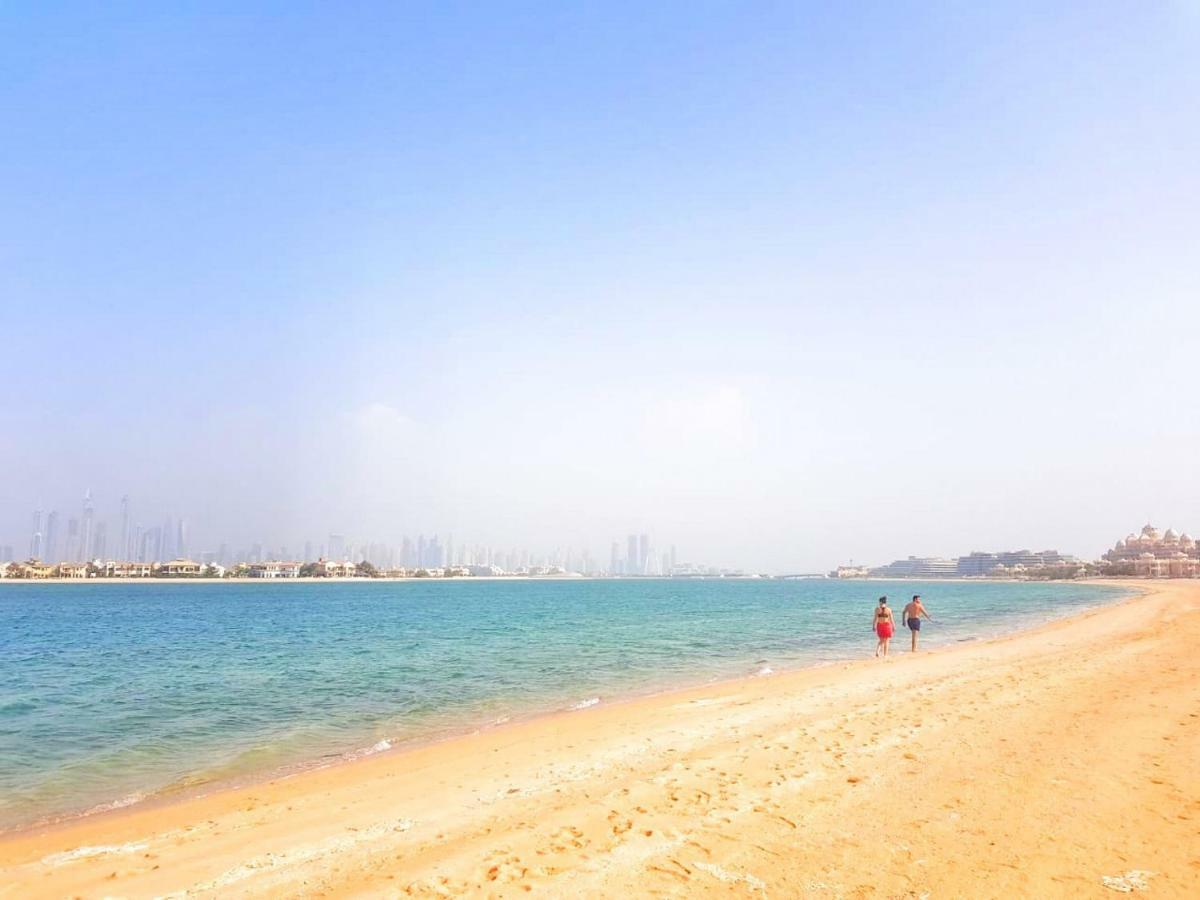 Hotel Private Beach Luxurious Kingdom Of Sheba Dubai Exterior foto