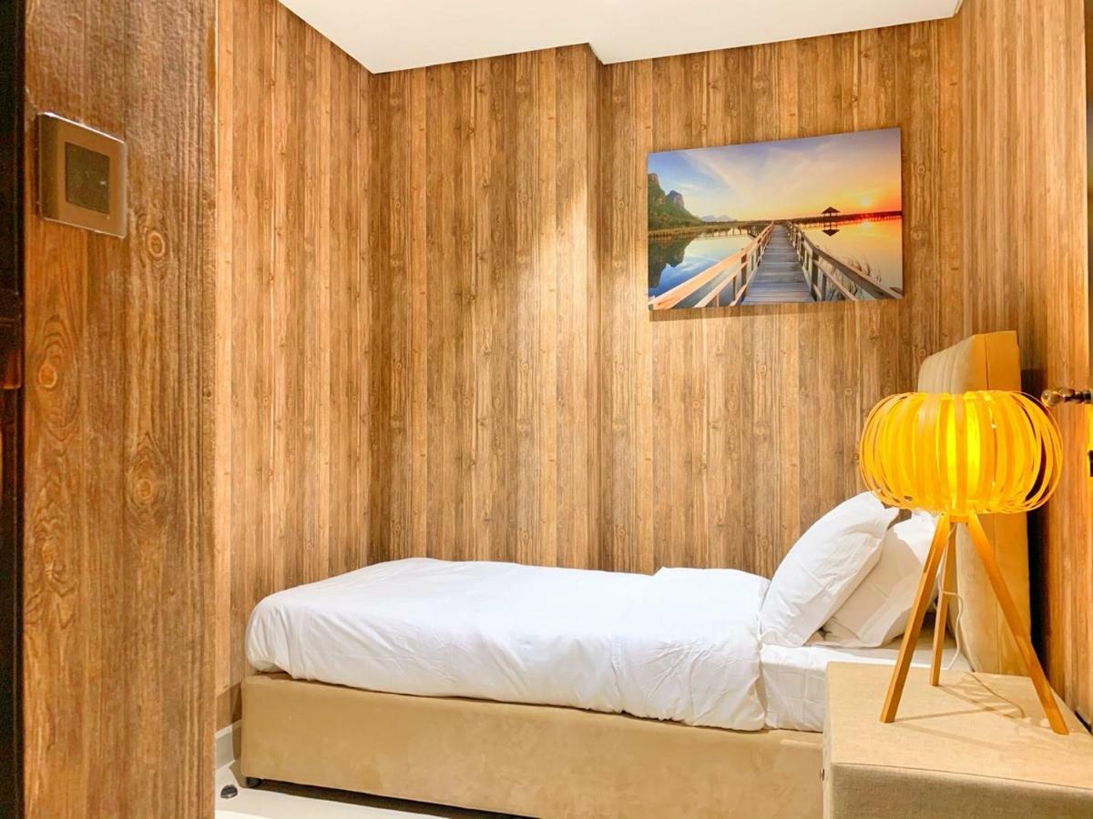 Hotel Private Beach Luxurious Kingdom Of Sheba Dubai Exterior foto